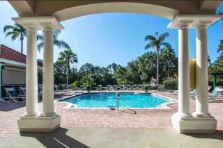 Sunkey Disney Home Resort 10 min from the Parks - Kissimmee - 9