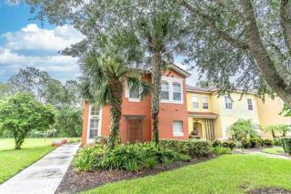 Sunkey Disney Home Resort 10 min from the Parks - Kissimmee - 1