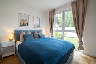 Möbliertes Wohnen - Nina - Rostock - 5