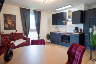 Möbliertes Wohnen - Nina - Rostock - 9