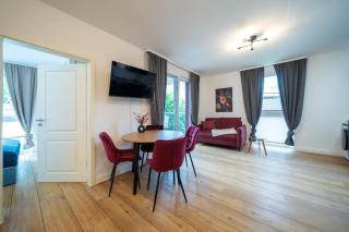 Möbliertes Wohnen - Nina - Rostock - 6