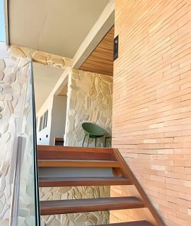 Casa Benito Milagres - Pôrto de Pedras - 8