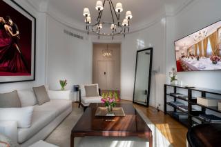 Alvear Palace Hotel - Leading Hotels of the World - Buenos Aires - 1
