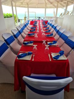 Sky Beach Hotel - 4