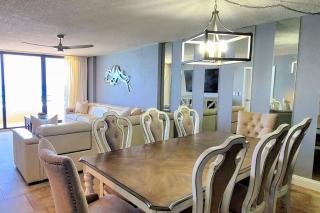 Seychelles 2 BR Oceanfront Majestic Spectacle - Daytona Beach Shores - 8