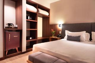 Hotel Saint George - Porto Iguaçu - 5