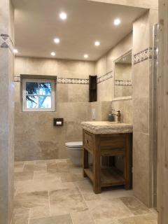 Ferienwohnung Welschenkramer - 8