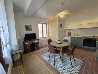 La Villa Eudoise - 4