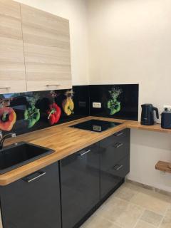 Ferienwohnung Welschenkramer - 2