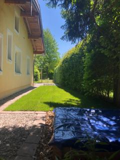 Ferienwohnung Welschenkramer - 6