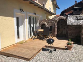 Ferienwohnung Welschenkramer - 3