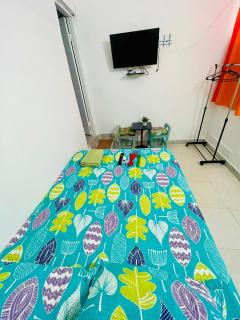 Hostal Badillo SV - Cartagena de Indias - 4