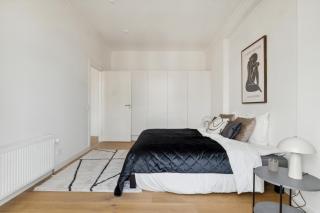 Come Stay 2BR m Privat Balkon - København K - Copenaghen - 7