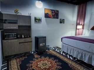 Sky Beach Hotel - Hopewell - 5