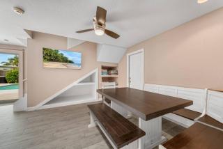 Southern Serenity FMB - Fort Myers Beach - 4