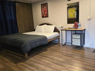 Pepper county farm stay - 2