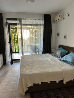Apartment Green Life 4D02 at Smokinya beach - 8