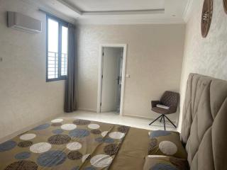 Residence wassim - Ras El Ma - 1