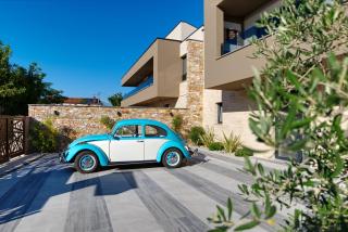 Villa Pieron&Bavigo with Pool, Jacuzzi and Sauna - 2