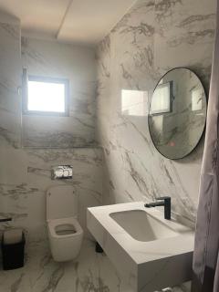 Residence wassim - Ras El Ma - 8
