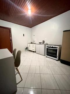 Kitnet Espaço Aconchego - Alfredo Wagner - 2