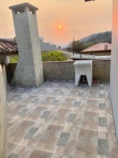 Kitnet Espaço Aconchego - 1