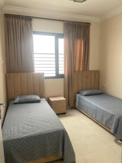 Residence wassim - 1