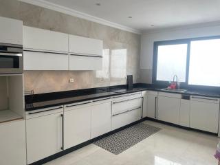 Residence wassim - Ras El Ma - 3