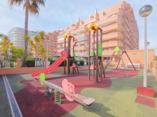 Ayf magníficoen 1ª línea de playa - El Borseral - 5