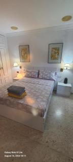 Uc Villa - Malaga - 1