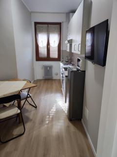 Golgi Archimede Casa - Pavia - 9