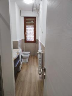 Golgi Archimede Casa - Pavia - 6