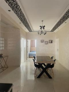 Residence wassim - Ras El Ma - 7