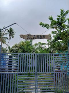 alaskaa homes - Mararikulam - 6