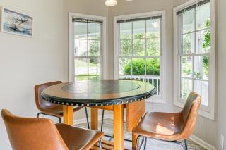 Park Village Home with Pond 6 Mi to Downtown Cary - Cary - 1