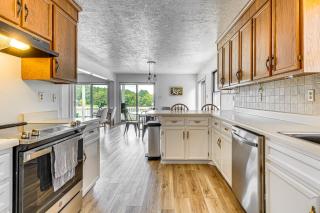 Private Island Getaway in Roanoke Rapids with Grill! - Roanoke Rapids - 3