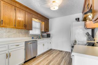 Private Island Getaway in Roanoke Rapids with Grill! - 2