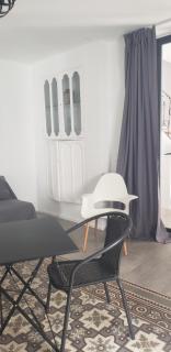 Apartamento de 43 m2 con vistas al mar. - Altea - 1