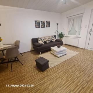Comfortable Apartment - Beinheim - 2