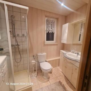 Comfortable Apartment - Beinheim - 1