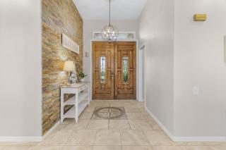 Gorgeous, Gulf Access canal, Heated Pool, Kayaks, Bicycles - Villa Mango - Roelens - Cape Coral - 4