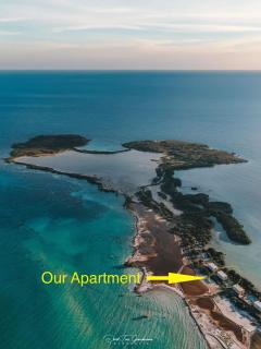 2-BR Modern Oceanfront Apt Steps from Playa Sucia - Cabo Rojo - 9