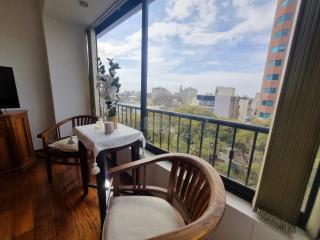 Recoleta Apartment - 8