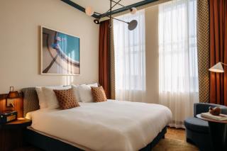 De Plesman Hotel The Hague - 7