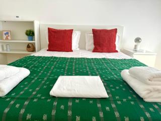 Sky Residence Airport Therme Otopeni 5 - Otopeni - 4