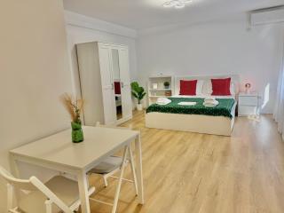 Sky Residence Airport Therme Otopeni 5 - Otopeni - 5