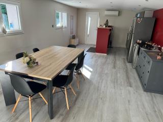 Appartement cosy proximité barrage Lavalette et Yssingeaux - Saint-Jeures - 4