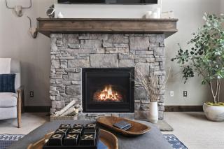 Spacious bright luxury home w spa near Park City - Park City - 4