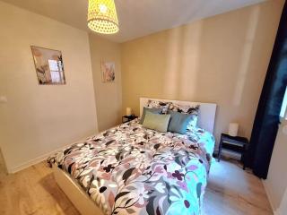 T2 cosy 35 m2- centre historique Besançon - Besançon - 7