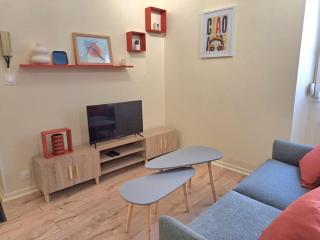 T2 cosy 35 m2- centre historique Besançon - Besançon - 2